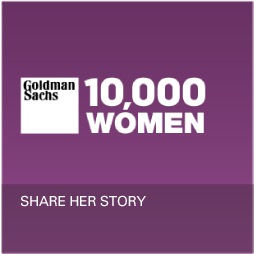 10,000 WOMEN | SHARE HER STORY