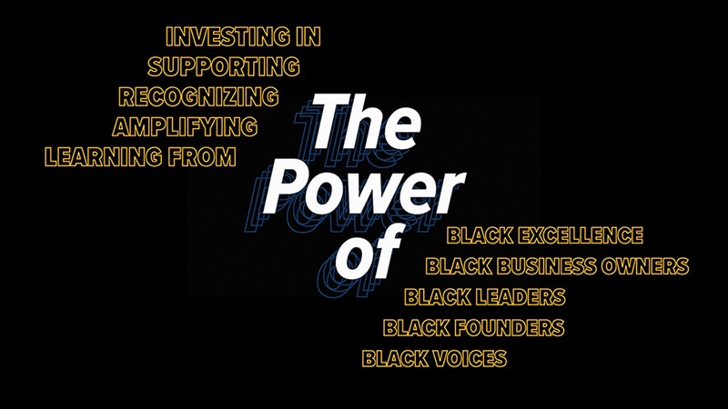 Investing in the Power of Racial Equity