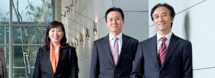 Goldman Sachs Asset Management (GSAM) has continued to expand throughout the world, leveraging its global expertise to deliver best-in-class products for investors. A particular focus of our growth strategy for Asia has been Korea, where GSAM has built a significant presence since 2007 through acquisitions, alliances and product expansion.