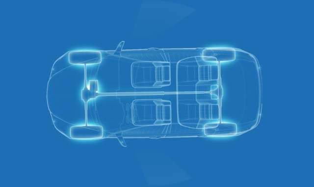 Goldman Sachs  Cars 2025