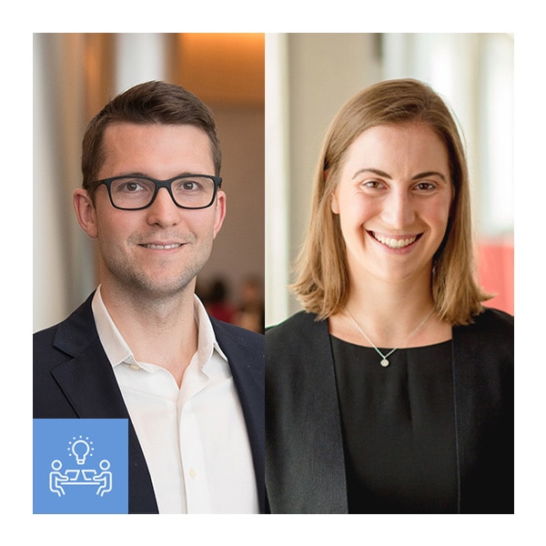 Insights from Equity Research Rising Stars Will Nance and Corinne Jenkins
