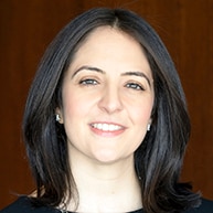 Stephanie Cohen