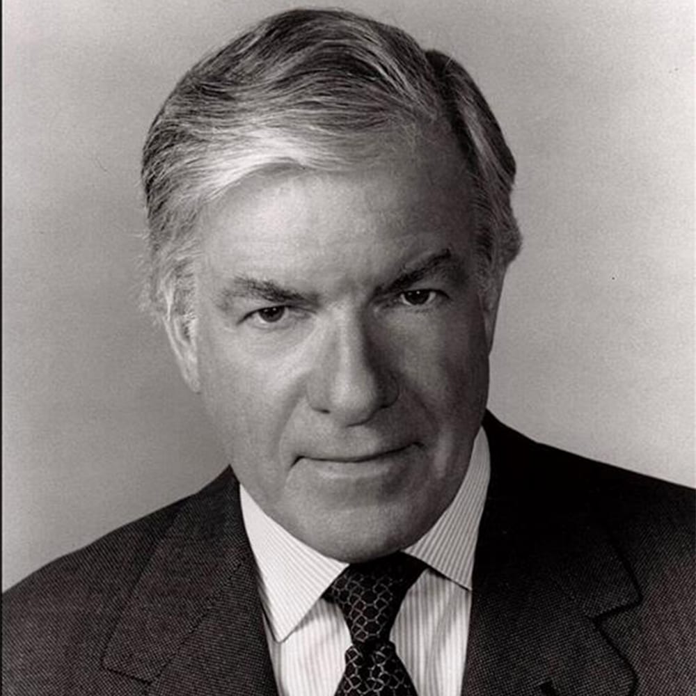 Donald Gant Card Image