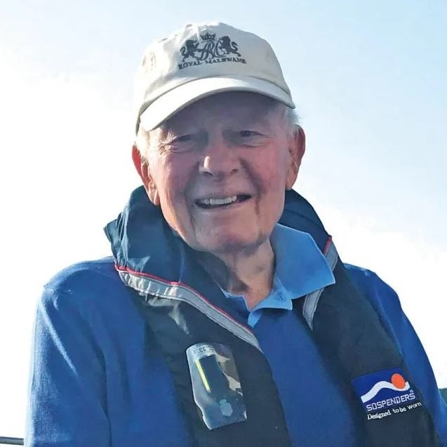 Michael Coles Card Image