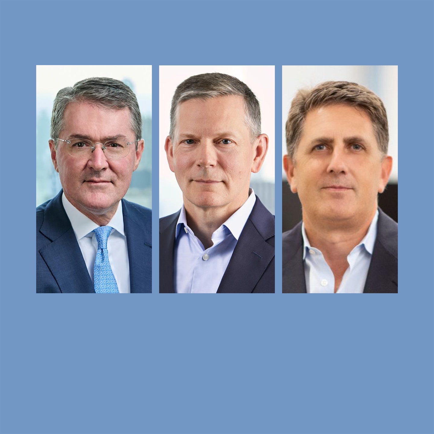 Carlyle's Schwartz Names Co-Presidents, Solidifies Top Ranks Card Image