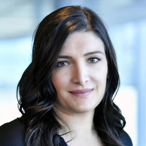 Coinbase Hires Former Goldman Sachs Partner Liz Martin to Help Build 'Everything Exchange' Card Image