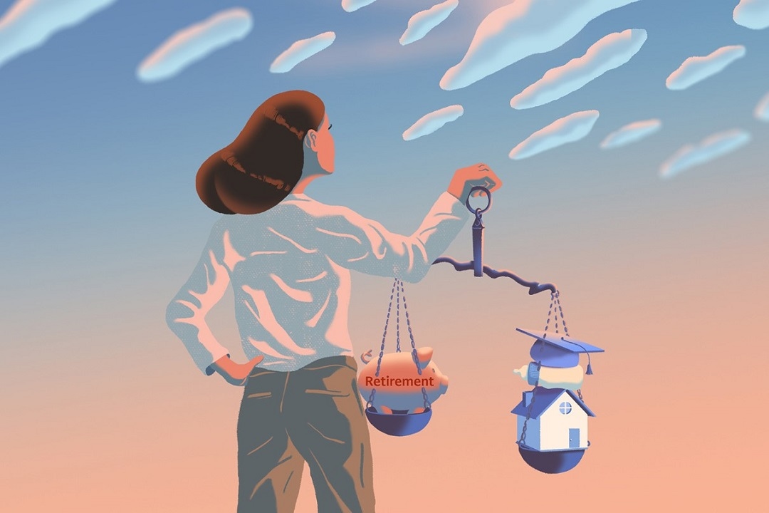 Does the Old Retirement Math Still Work for Employees?