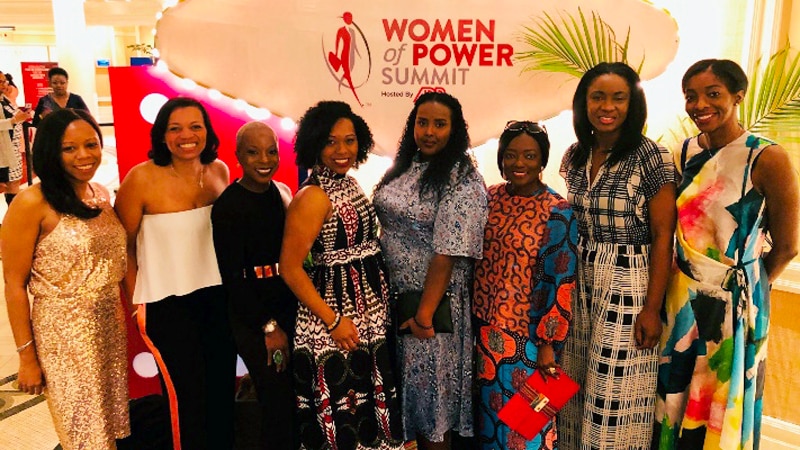 Women Of Power Summit 2024 - Black Enterprise