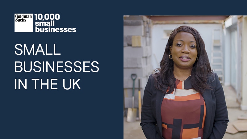 <i>10,000 Small Businesses</i> UK