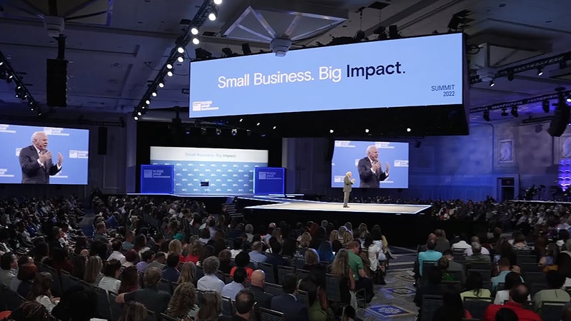 <i>10,000 Small Businesses Voices</i> Memo to Campaigns
