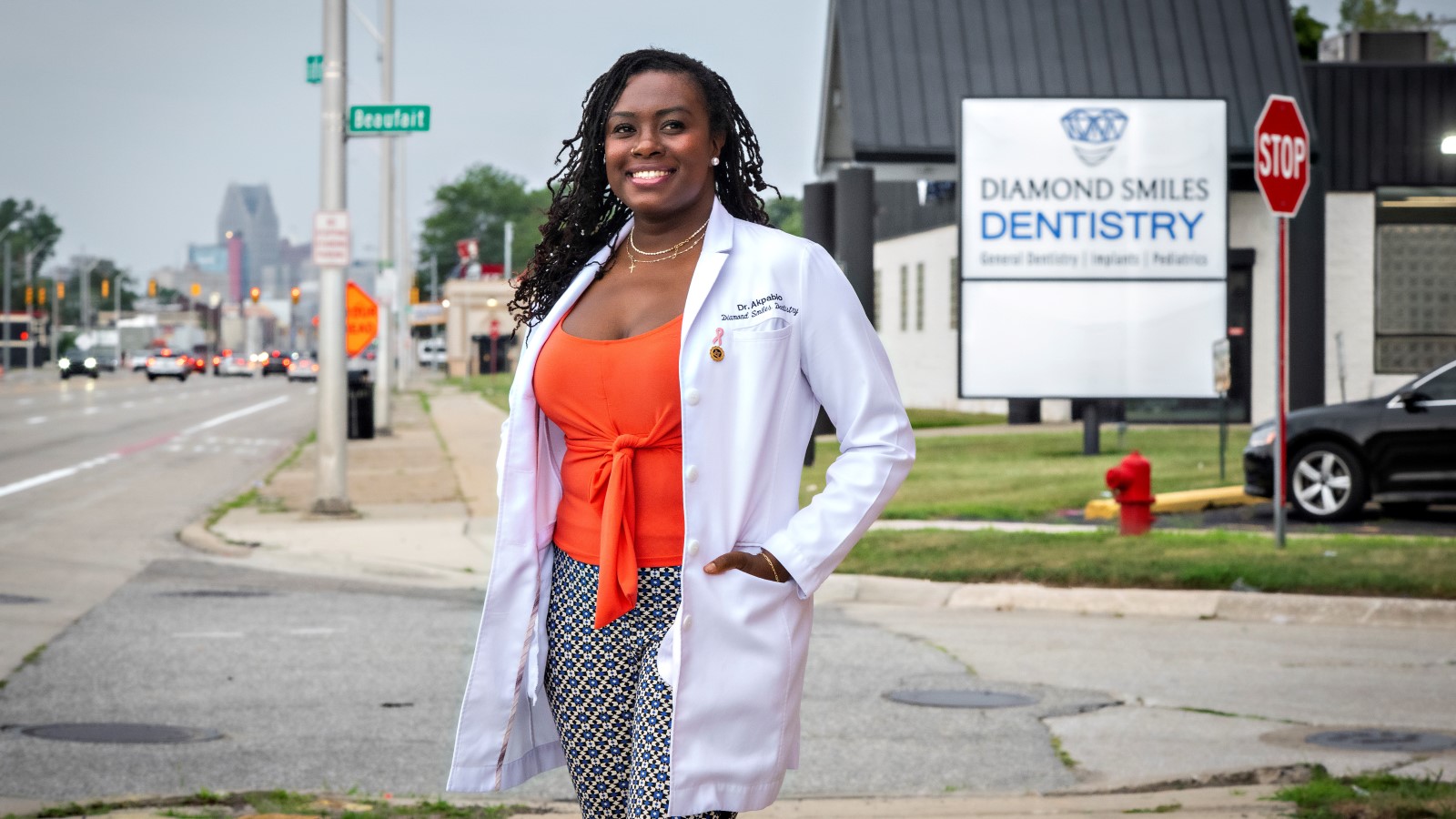 Aisha Akpabio