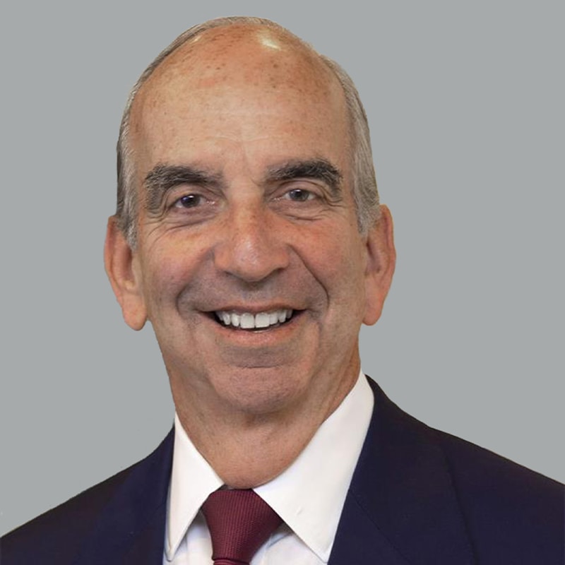 Headshot of John Hess