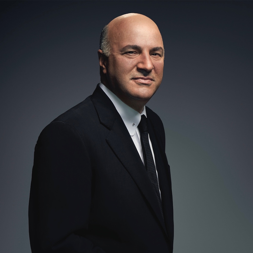 Headshot of Kat Cole