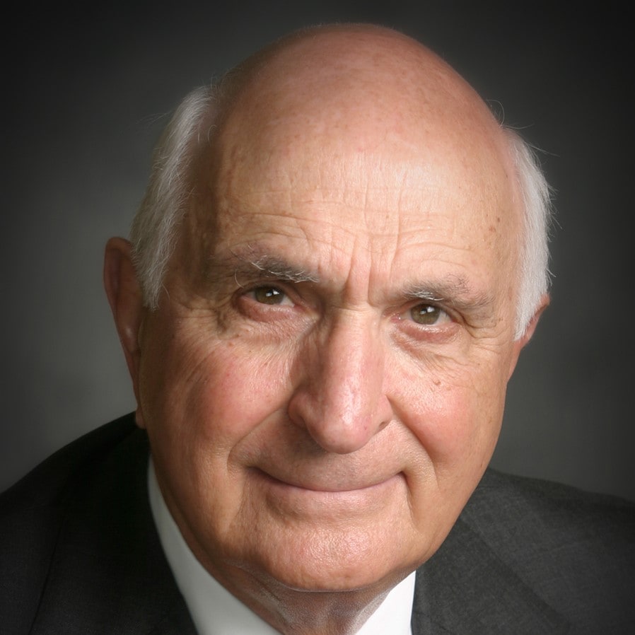 Headshot of Ken Langone