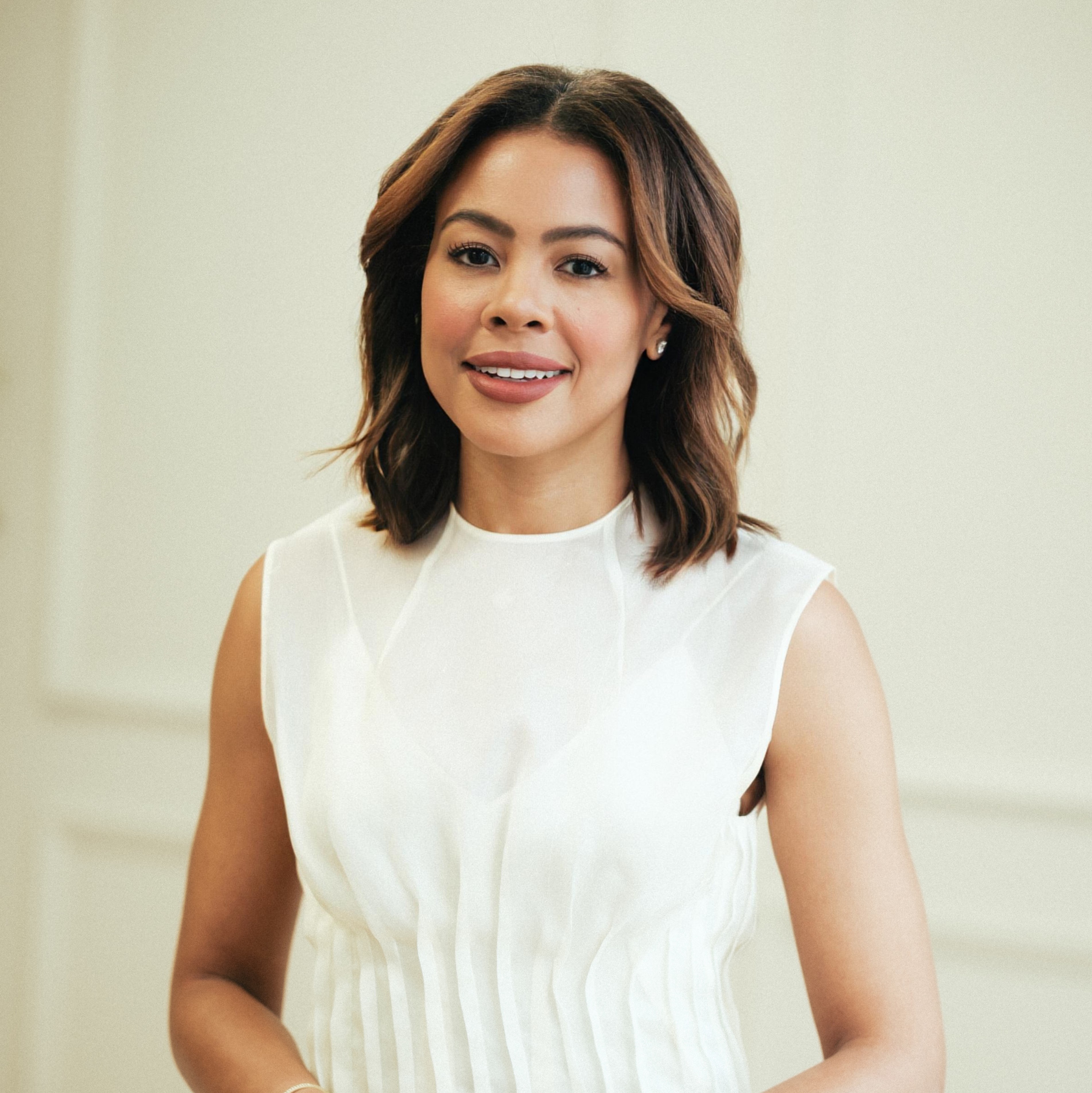 Headshot of Nancy Twine