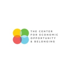 The Center for Economic Opportunity & Belonging Card Image