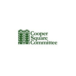Cooper Square Committee Card Image