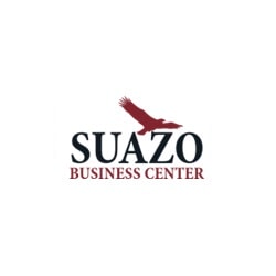 Suazo Business Center Card Image