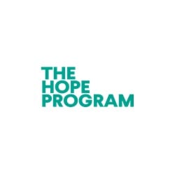 The HOPE Program Card Image