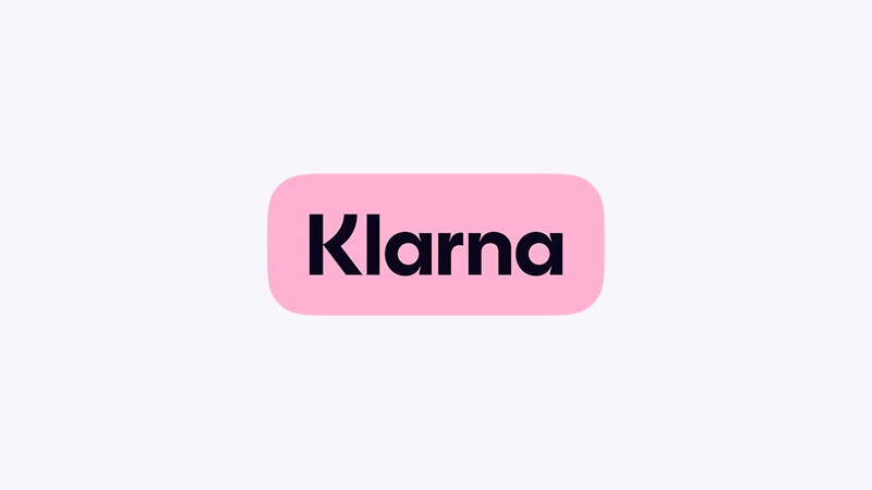 $1.6B IPO of Klarna Card Image