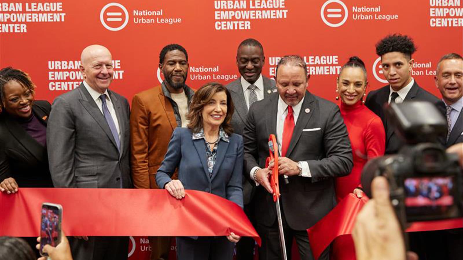 Investing $190M in the Center of Harlem Card Image