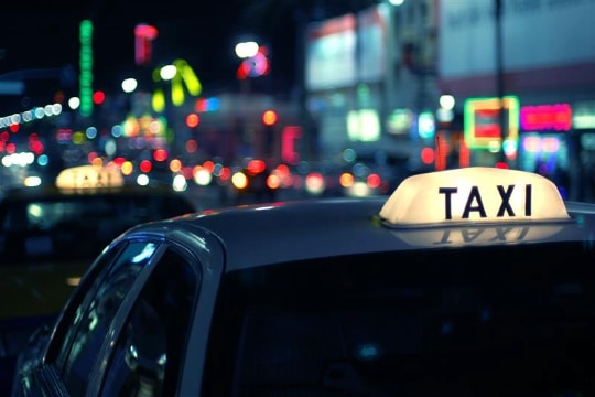 Autonomous Vehicle Market Is Forecast to Grow and Boost Ridesharing Presence