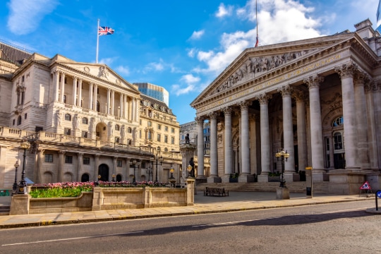 Why the Bank of England Could Cut Rates More Than Expected