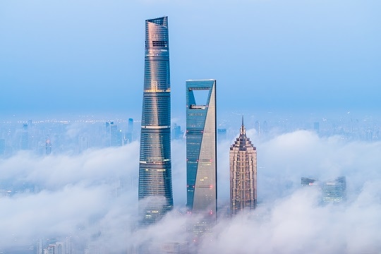 China’s Economy is Forecast to Grow Faster Than Expected in 2026 – Goldman Sachs