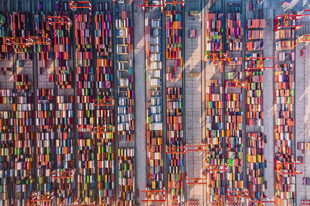 China’s Exports Are Expected to Slow Before Green Energy Surge