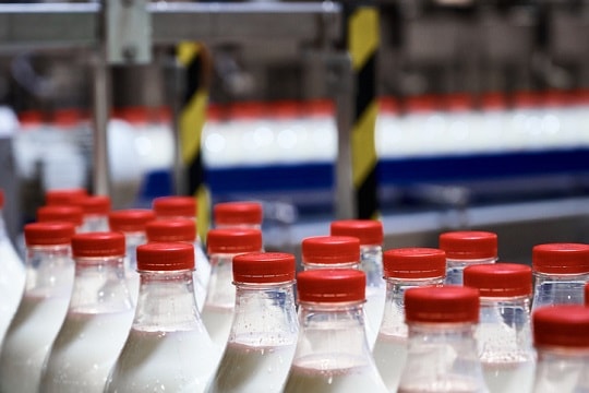 Chinese measures to raise birth rates are boosting dairy stocks