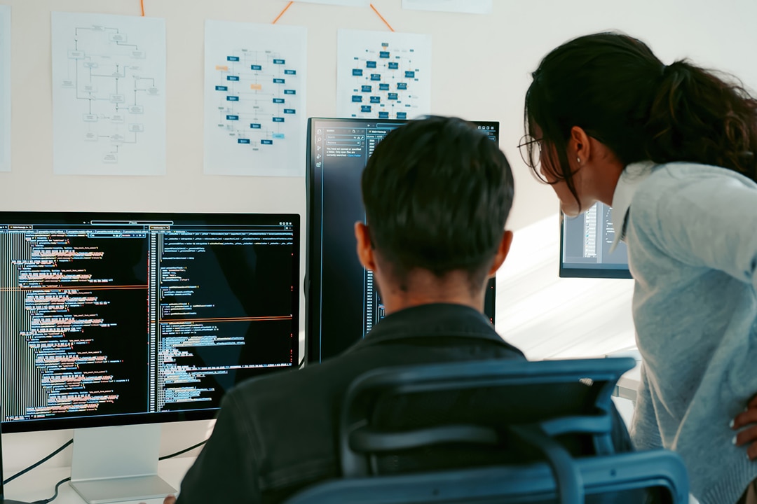 Cybersecurity Firms Show Software Industry How to Navigate AI