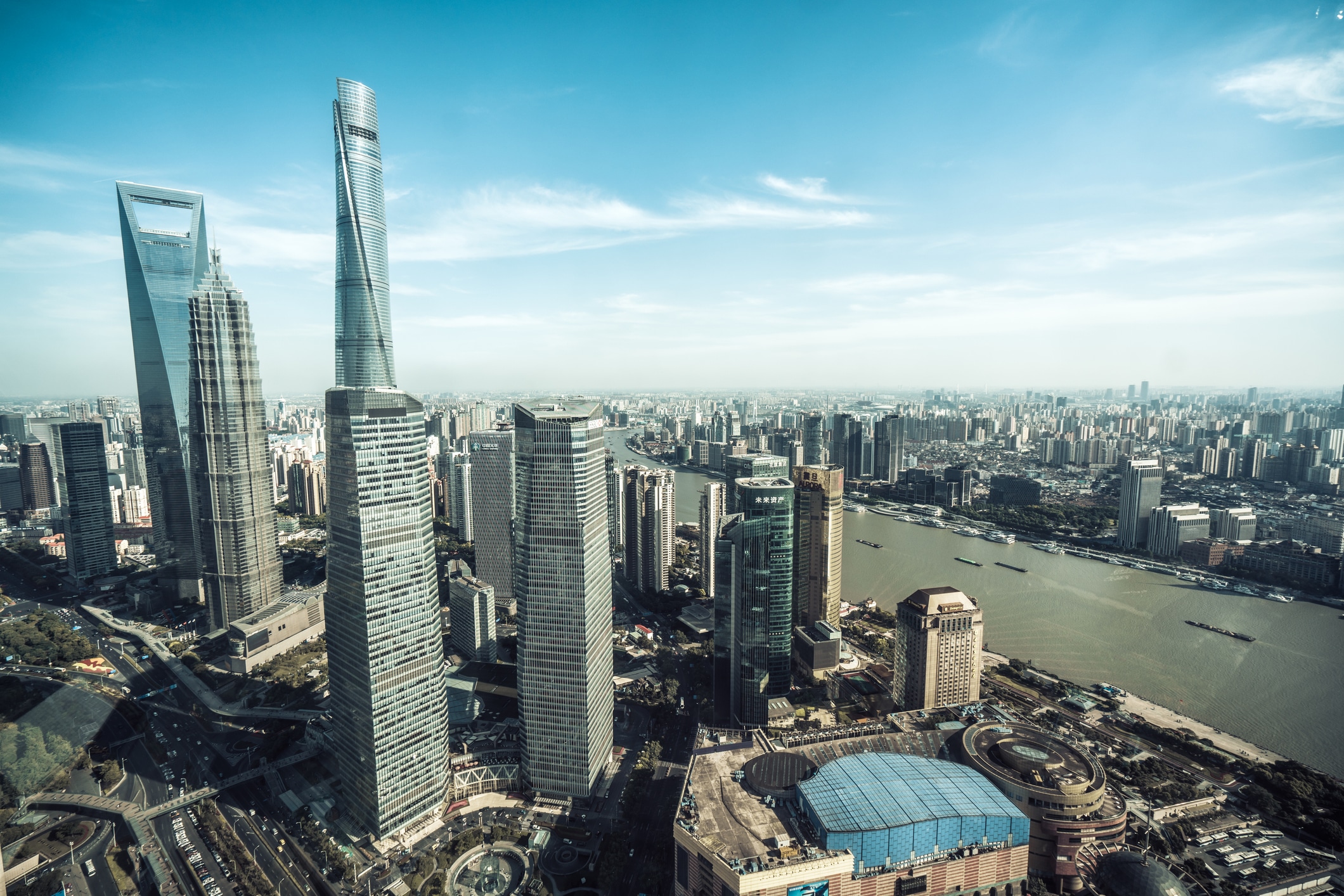 Emerging Markets Stocks Can Balance Volatility from the AI Trade | Goldman  Sachs