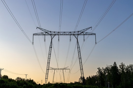 Europe Needs $3.5 Trillion of Power Investment Through 2035