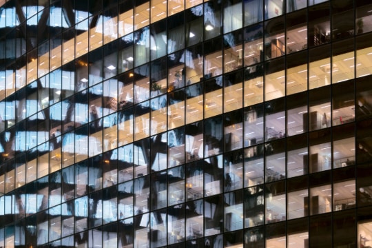 European Private Equity Deals Rise as Companies Focus on Strengthening Core Businesses