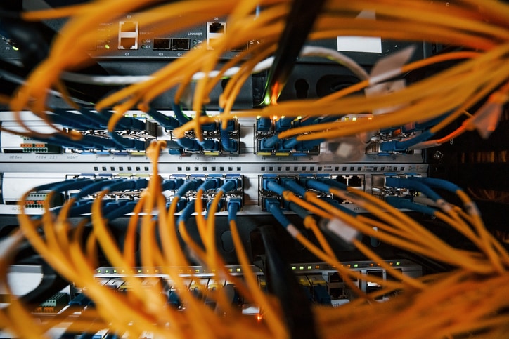 The new markets for AI data