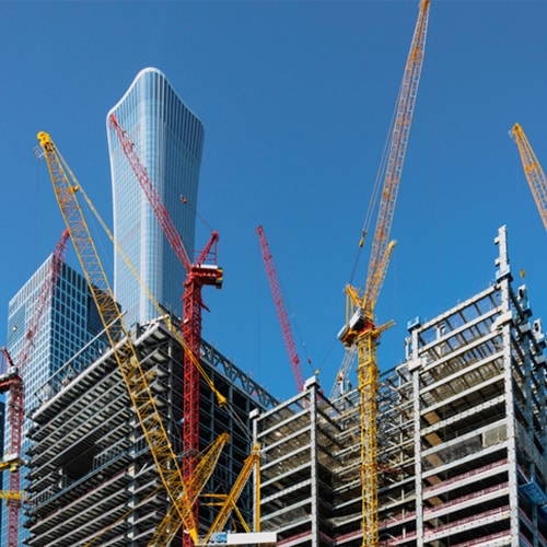 بازار املاک چین