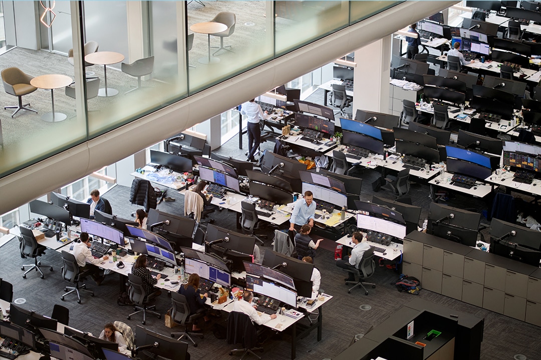 Hedge Funds Have Momentum After Posting Double Digit Returns Last Year