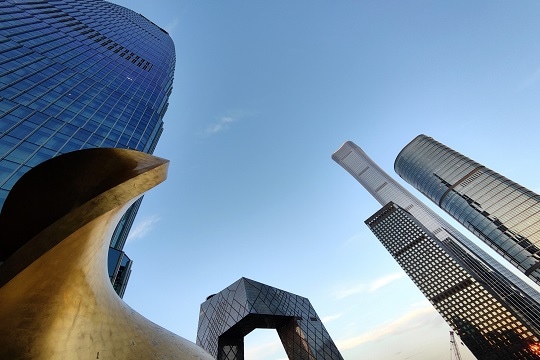 How China aims to mitigate the economic impact of US tariffs