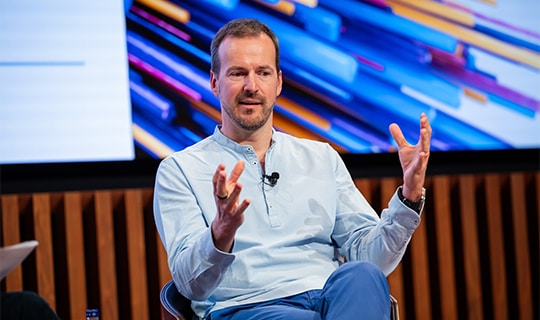 How Europe can become a launchpad for global tech giants