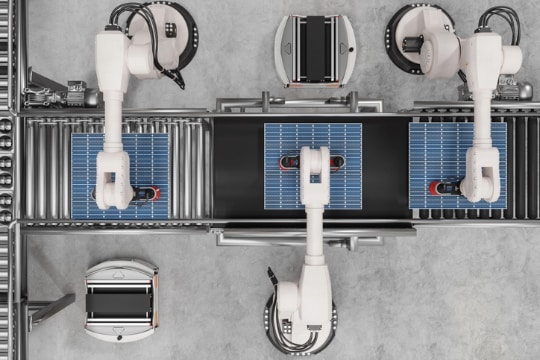 How Industries Are Putting AI to Work