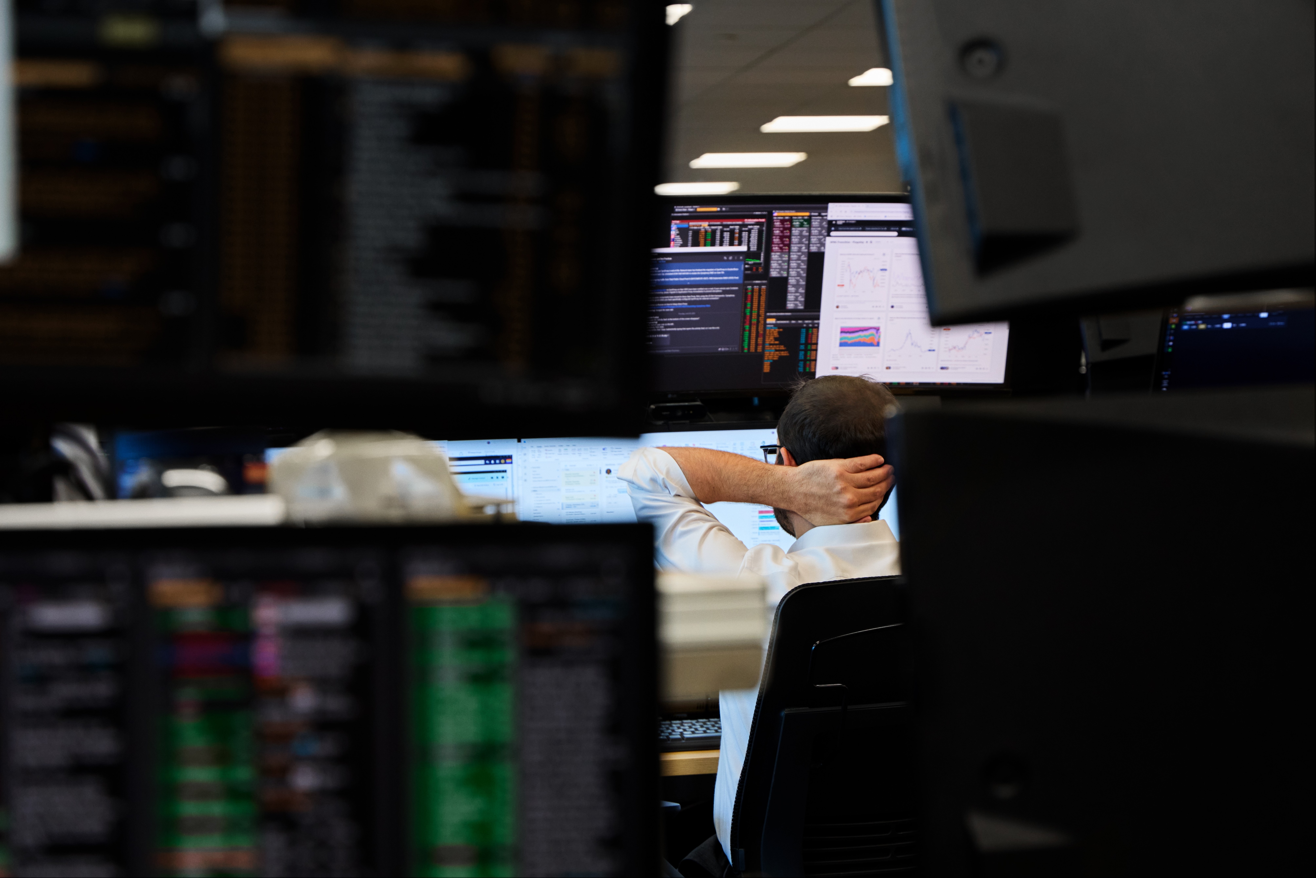 How the Iran War Is Impacting Investment Portfolios