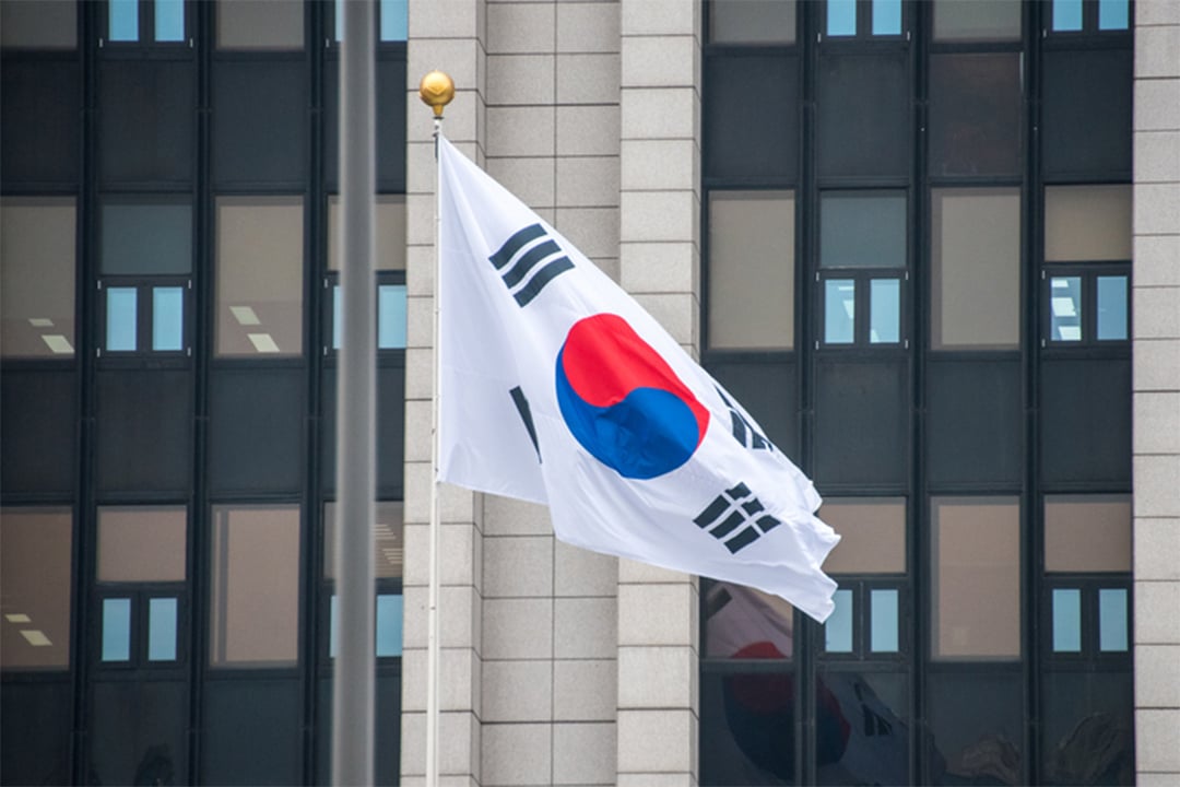 Korea’s Stock Market Is Forecast to Set Fresh Highs