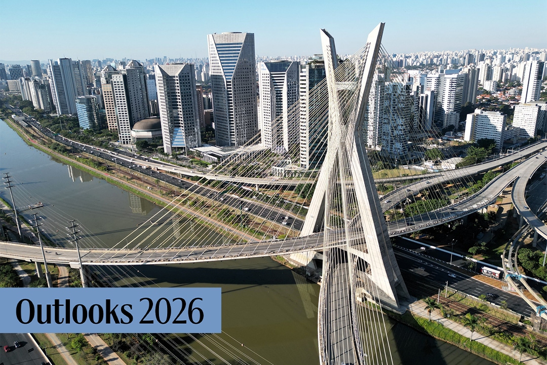 Latin America Is Predicted to Post Modest Growth amid Upheaval in Venezuela