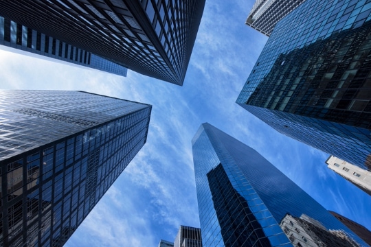 Liquidity Demand in Private Markets Is Creating Business Opportunities