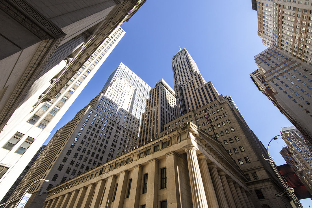 M&A Volume Expected to Surge This Year Despite Economic Uncertainty