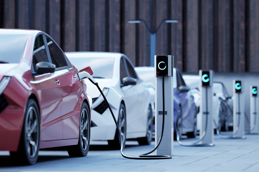 Robotaxis Are Forecast to Become a $400 Billion Market in 2035