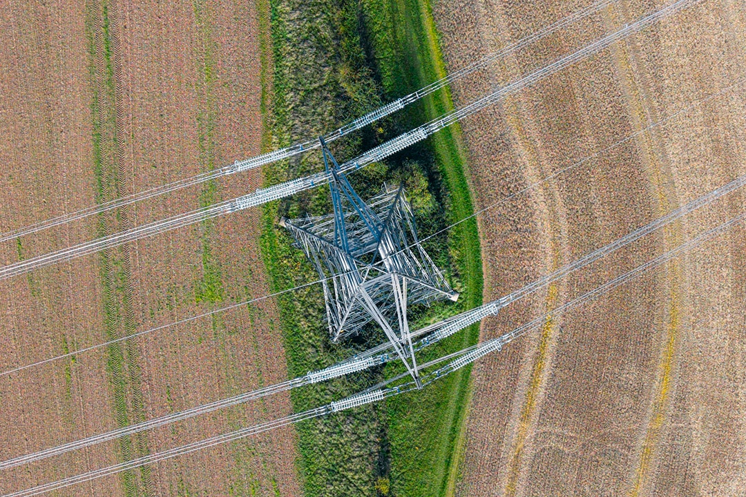 The Energy Crunch Could Accelerate Europe’s Shift to Electrification