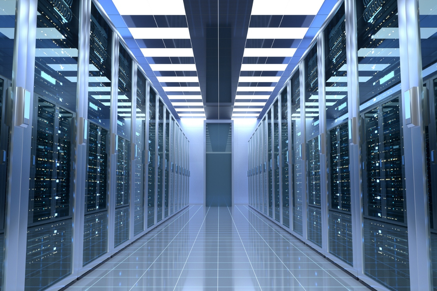 The Outlook for Data Centers in Asia