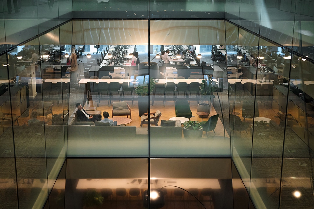 Investors May Be Overlooking the UK’s Economic Potential