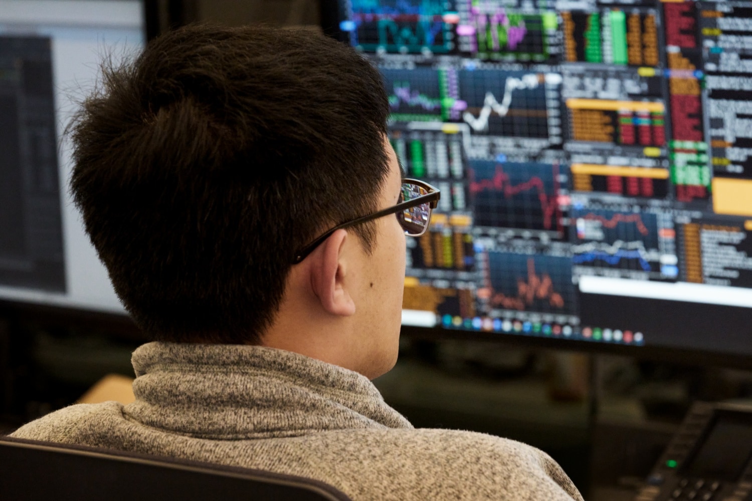 Three New Stock Themes Are in Focus as the AI Trade Gyrates